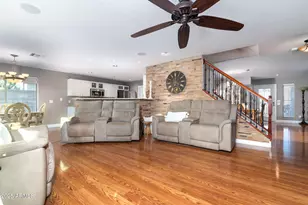 4174 S Celebration Dr, Gold Canyon, AZ 85118 - Photo 16