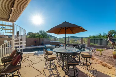 4174 S Celebration Drive, Gold Canyon, AZ 85118 - Photo 46