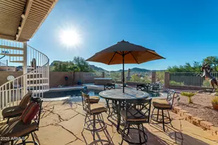 4174 S Celebration Dr, Gold Canyon, AZ 85118 - Photo 46