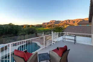 4174 S Celebration Dr, Gold Canyon, AZ 85118 - Photo 26