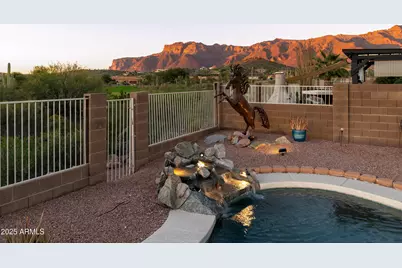 4174 S Celebration Drive, Gold Canyon, AZ 85118 - Photo 8