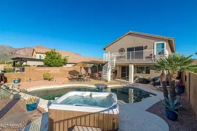 4174 S Celebration Drive, Gold Canyon, AZ 85118 - Photo 44