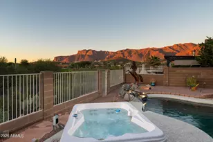 4174 S Celebration Dr, Gold Canyon, AZ 85118 - Photo 1