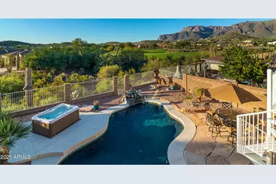 4174 S Celebration Drive, Gold Canyon, AZ 85118 - Photo 2