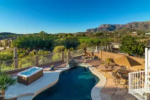 4174 S Celebration Dr, Gold Canyon, AZ 85118 - Photo 2