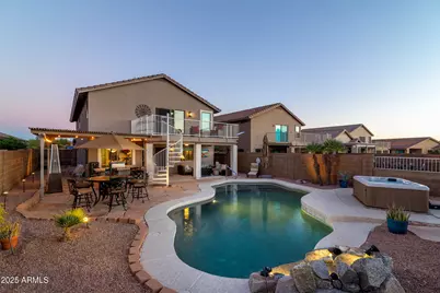 4174 S Celebration Drive, Gold Canyon, AZ 85118 - Photo 42