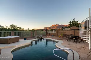 4174 S Celebration Dr, Gold Canyon, AZ 85118 - Photo 4