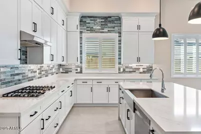 21387 W Meadowbrook Avenue, Buckeye, AZ 85396 - Photo 2