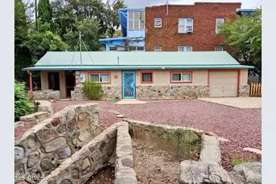 25 Sowle Avenue, Bisbee, AZ 85603 - Photo 1