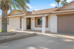 13221 W Mesa Verde Dr, Sun City West, AZ 85375 - Photo 4