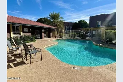 16602 N 25th Street #215, Phoenix, AZ 85032 - Photo 22