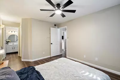 16602 N 25th Street #215, Phoenix, AZ 85032 - Photo 12