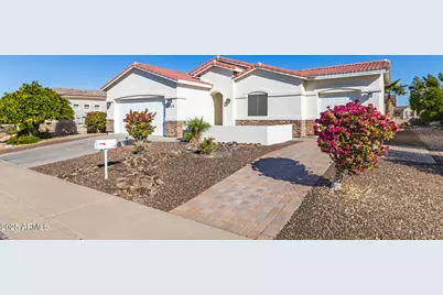 2229 N Demaret Drive, Mesa, AZ 85215 - Photo 4