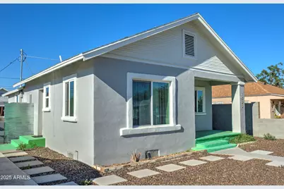 1522 E Pierce Street, Phoenix, AZ 85006 - Photo 1