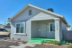 1522 E Pierce St, Phoenix, AZ 85006 - Photo 2