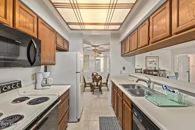 9345 N 92nd Street #120, Scottsdale, AZ 85258 - Photo 10