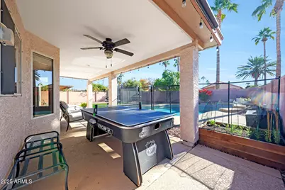 167 W Shamrock Street, Gilbert, AZ 85233 - Photo 36