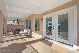 167 W Shamrock St, Gilbert, AZ 85233 - Photo 34