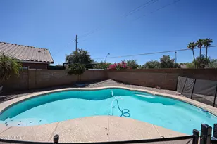 3897 E Douglas Loop, Gilbert, AZ 85234 - Photo 32