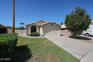 3897 E Douglas Loop, Gilbert, AZ 85234 - Photo 1