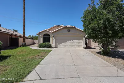 3897 E Douglas Loop, Gilbert, AZ 85234 - Photo 2