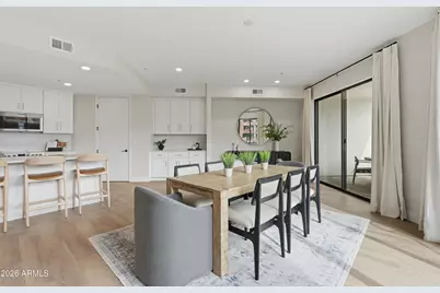 7126 E Osborn Road #2006, Scottsdale, AZ 85251 - Photo 4