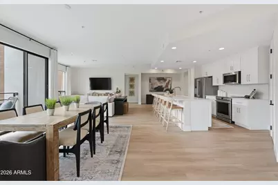 7126 E Osborn Road #2006, Scottsdale, AZ 85251 - Photo 2