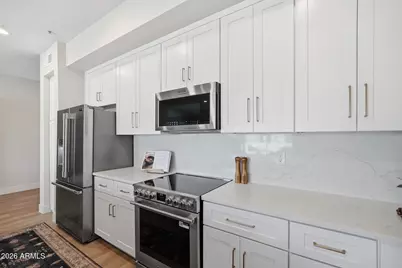 7126 E Osborn Road #1029, Scottsdale, AZ 85251 - Photo 10