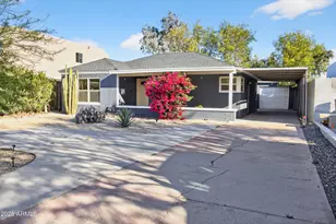 2210 E Cambridge Ave, Phoenix, AZ 85006 - Photo 1