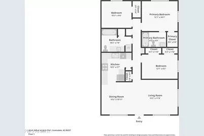 303 N Miller Road #1001, Scottsdale, AZ 85257 - Photo 2