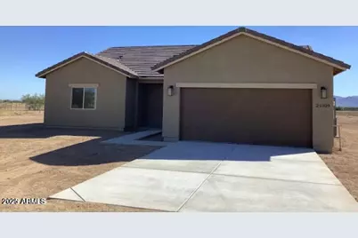21309 W Sleepy Ranch Road, Wittmann, AZ 85361 - Photo 4