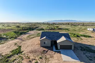 21309 W Sleepy Ranch Rd, Wittmann, AZ 85361 - Photo 1