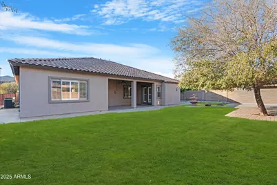 14376 W Desert Hills Drive, Surprise, AZ 85379 - Photo 34