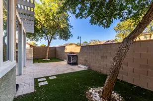 2316 N Heritage St, Buckeye, AZ 85396 - Photo 34