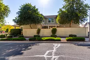 2316 N Heritage St, Buckeye, AZ 85396 - Photo 36