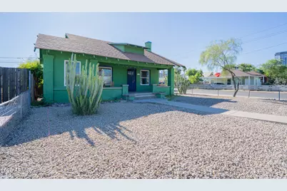 1001 E Garfield Street, Phoenix, AZ 85006 - Photo 1