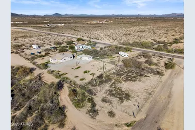 37701 W Buckeye Road, Tonopah, AZ 85354 - Photo 1