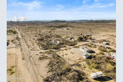 37701 W Buckeye Road, Tonopah, AZ 85354 - Photo 32