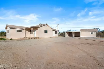37701 W Buckeye Road, Tonopah, AZ 85354 - Photo 8
