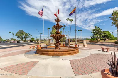 7712 E Columbine Way, Mesa, AZ 85208 - Photo 42