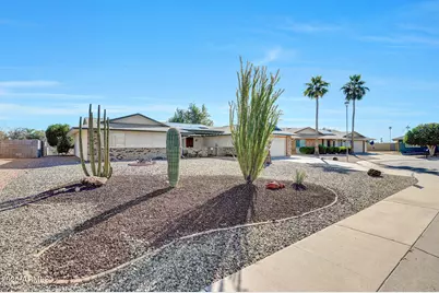 12611 N Blue Ridge Drive, Sun City, AZ 85351 - Photo 1