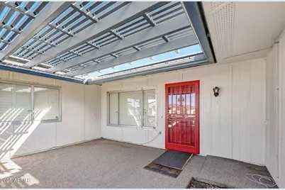 12611 N Blue Ridge Drive, Sun City, AZ 85351 - Photo 4