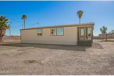 417 E Alsdorf Road, Eloy, AZ 85131 - Photo 1