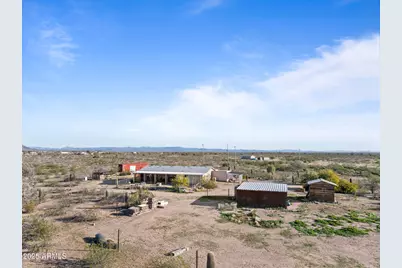 30040 W Redbird Road, Wittmann, AZ 85361 - Photo 28