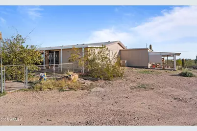 30040 W Redbird Road, Wittmann, AZ 85361 - Photo 26