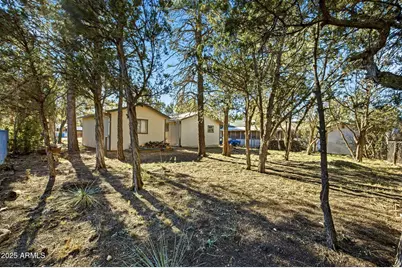 2060 Wilderness Drive, Overgaard, AZ 85933 - Photo 24