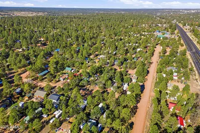 2060 Wilderness Drive, Overgaard, AZ 85933 - Photo 30