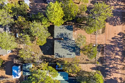 2060 Wilderness Drive, Overgaard, AZ 85933 - Photo 26