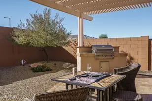 25929 W Taro Dr, Buckeye, AZ 85396 - Photo 38