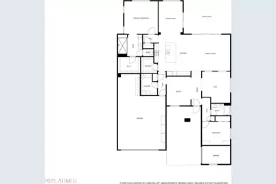 25929 W Taro Drive, Buckeye, AZ 85396 - Photo 2